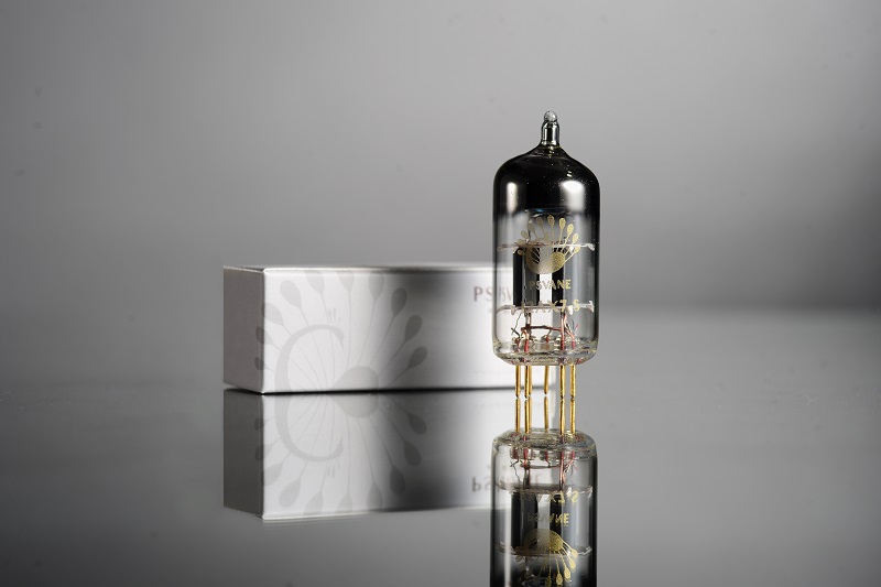 New Product Noble Voice Art Series 12AX7 ECC83 12AU7 82 12AT7 81 EL84 Vacuum Tube - Taobao