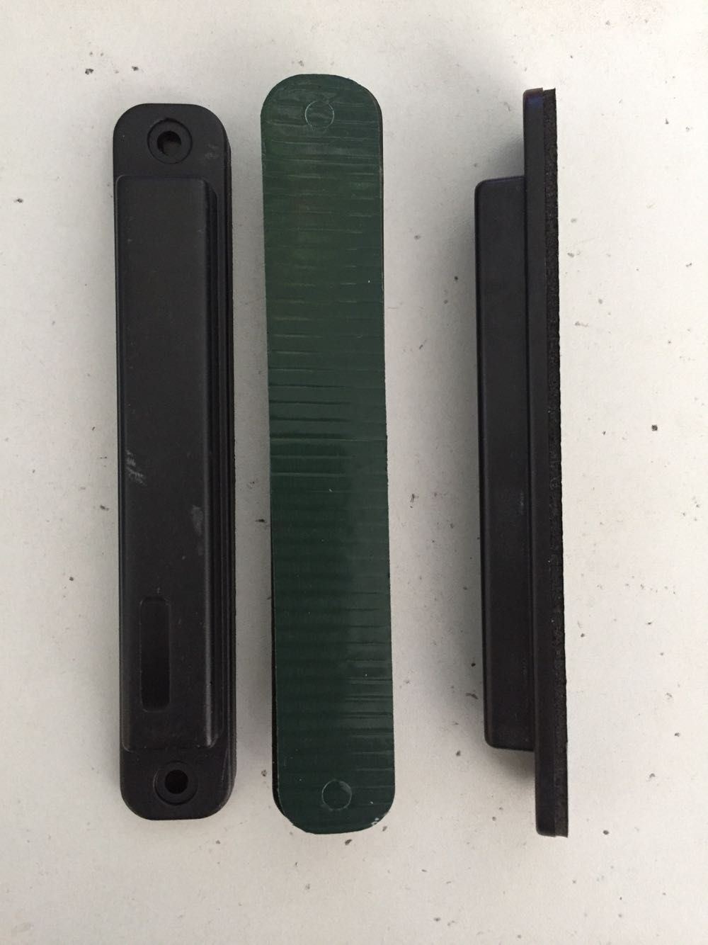 Ultra high frequency antimetal RFID electronic tag 915M passive ABS PCB anti-metal high temperature RF tag