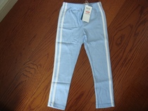 Counter Korean Curlysue can love show childrens casual pants a pair of 110 physical shooting