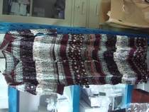 Womens mid-sleeve dress a XL code spot physical shooting clearance loss for 10 yuan