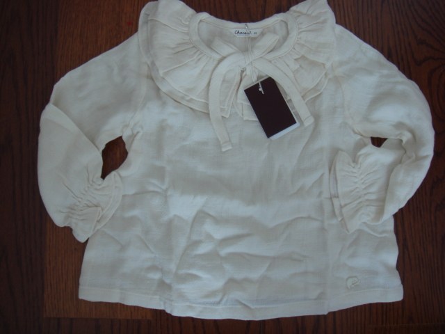 Play 25% off South Korea choco el chocolate children's clothing girls pullovers counter goods physical shooting