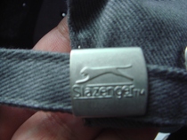 Slazenger Schlesinger Sports Hat Sun Hat Sun Hat Tennis Cap Baseball Cap Running Sports Hat