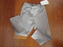 Korean Curlysue can love show childrens clothing stretch childrens casual pants a 110 clearance treatment