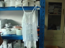 28 yuan Chiffon shirt breifs S code a set of spot physical shooting clearance loss price sale