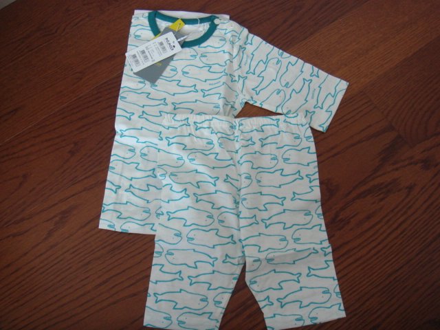 moimoln small cloud dot Korean special cabinet full cotton underwear MMM0HZNN05 brand new import