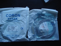 Proximity sensor CLJ2-A12-4ANA 10-30vdc 2 Rice line long proximity switch 36 yuan