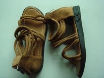 Womens childrens sandals a pair of 29 yards spot physical shooting clearance at a loss price of 16 yuan