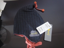 moimoln South Korea imported New Small Cloud Umbrella baby hat spot imported physical shooting