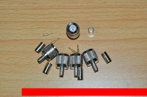 50-3 -4TNC male feeder connector crimping 195 240 RG58 walkie-talkie connector starling cable