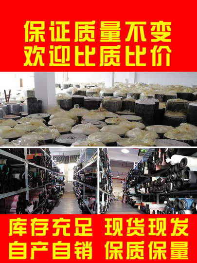 Modern light luxury large area living room carpet home bedroom bedside blanket full floor mat sofa coffee table blanket simple