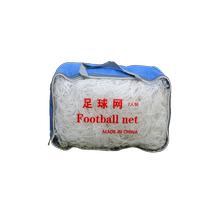 Volker professional thick wear-resistant football net 5-a-side 7-a-side 11-a-side competition football goal net anti-corrosion