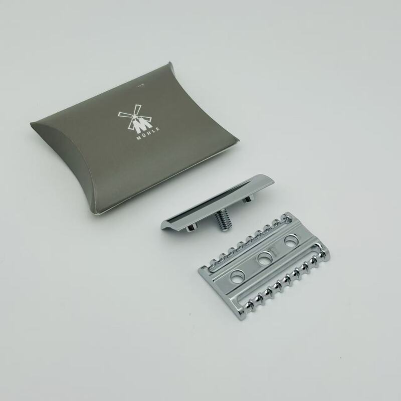 German Brand R41/R89 Manual Razor Blade Head Blade Accessories