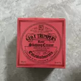 Мужской крем с розой в составе для бритья, Великобритания, 200г