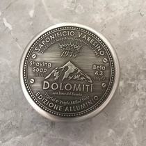 Italy SV Dolomiti Shaving Soap Moisturizing Shaving Soap 150g