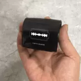 Мужская ручная бритва заброшенная коробка для хранения лезвия лезвия