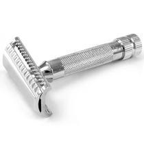 German merkur 37c manual double-sided safety Shaver Bevel knife head oblique blade razor short handle