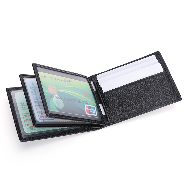 Leather driver's license leather cover card bag head layer cowhide motor vehicle driving license card set driver's license card holder men's and women's bags