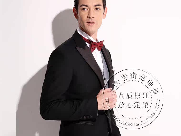 Costume homme en laine - Ref 1565809 Image 6