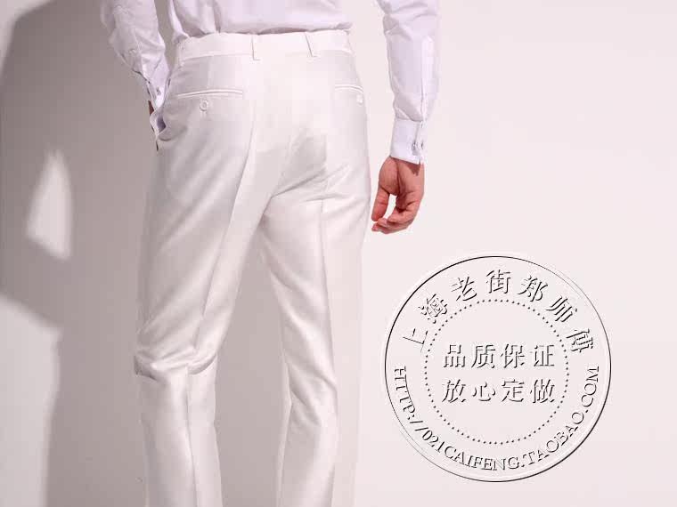 Costume homme en laine - Ref 1565189 Image 11