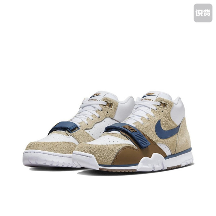 Nike Nike Air Trainer 1 Men's Sports Comprehensive Training Shoes Dm0522-200