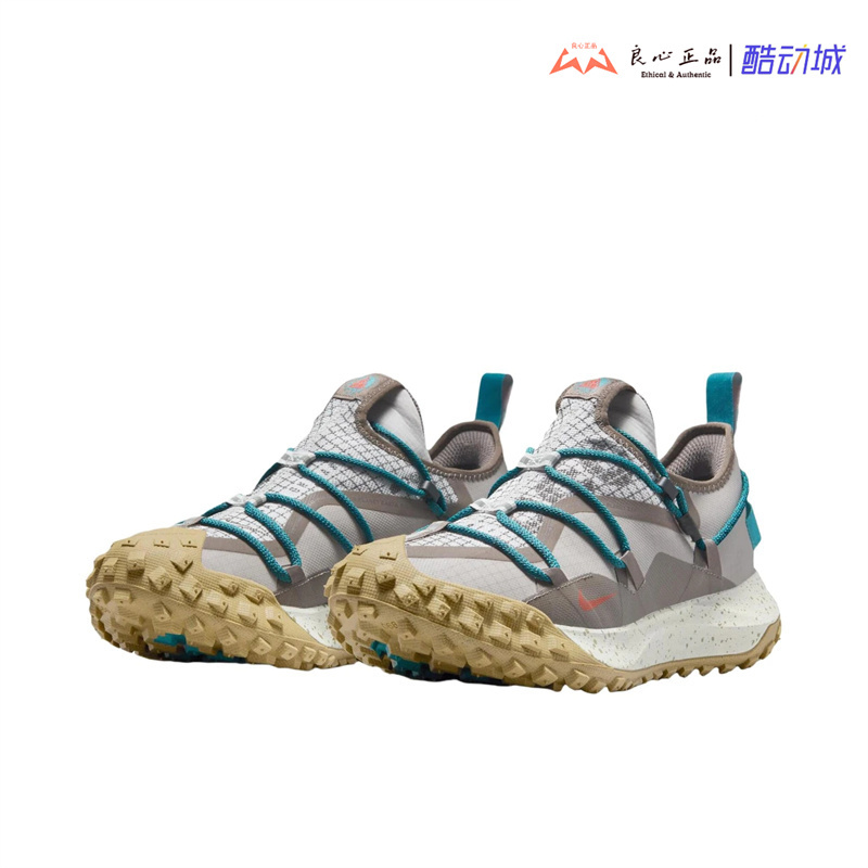 Nike Nike Acg Mountain Fly Outdoor Hiking, Mountaineering and Cross-Country Running Shoes Ib7328-001
