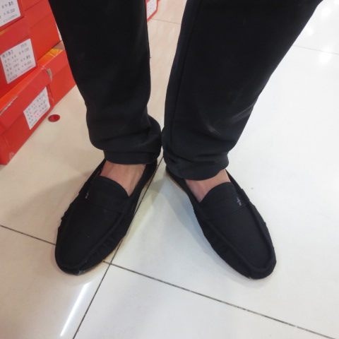 Chaussures de tennis homme AODOLLS - Ref 967195 Image 15