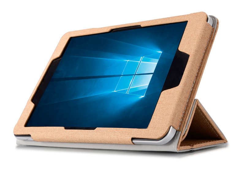 Hisense E9 bảo vệ điện thoại tay da vỏ đầy đủ 8 inch gọi Netcom tablet E9 vỏ bảo vệ PRO - Phụ kiện máy tính bảng bàn phím ipad logitech