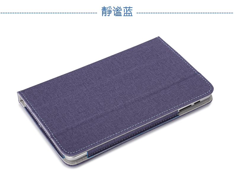 Jumper EZPAD MINI4S bảo vệ tay áo MINI 4S da bảo vệ bìa 8,3 inch trường hợp máy tính bảng - Phụ kiện máy tính bảng dán màn hình ipad