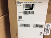 874568-B21 HP 8SFF Cage for ML350 G10