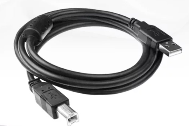Yamaha Casio Electric Piano Electronic Keyboard USB Data Cable Midi Keyboard Connection Cable Printing Cable Connection Cable Yamaha Casio Electric Piano Electronic Keyboard USB Data Cable Midi Keyboard Connection Cable Printing Cable Connection Cable