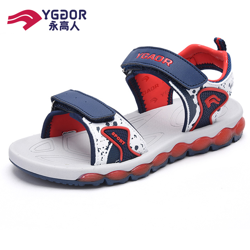 big boys sandals