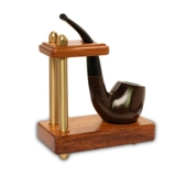 Jifeng Monsoon с твердым древесиной, борьба с дымом, латун ретро творческий лично