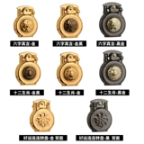 Zorro ruyi bottle rocked caltuard creative personaly tide six персонаж подарок подарок подарка