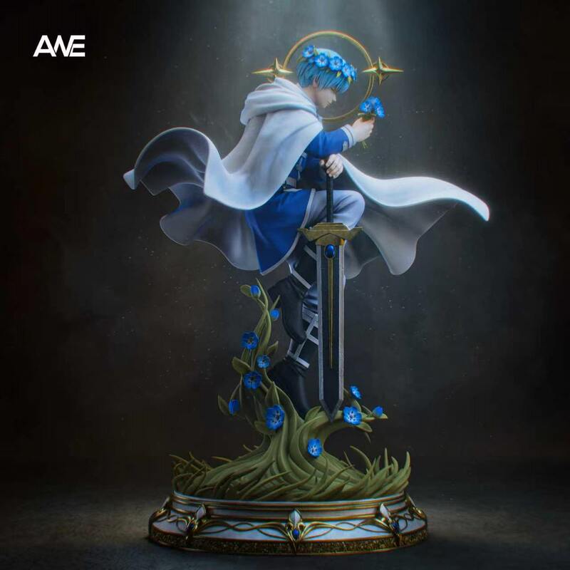 【1991】Ane Studio Xinmeier Figure Statue