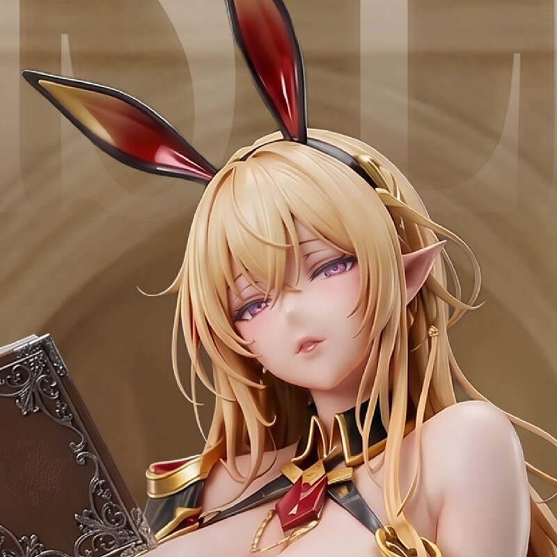 【1991】Seren Studio Golden Lion Figure Statue