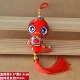 310286 Короткая веревка для кисточки Snake One Price