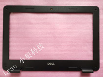 dell dell Chromebook 3100 Latitude 11 3100 the housing B Shell front frame 06C2J6