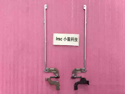 DELL Latitude Chromebook 13 3380 Hinge screen shaft Hinge NT 0KN68T