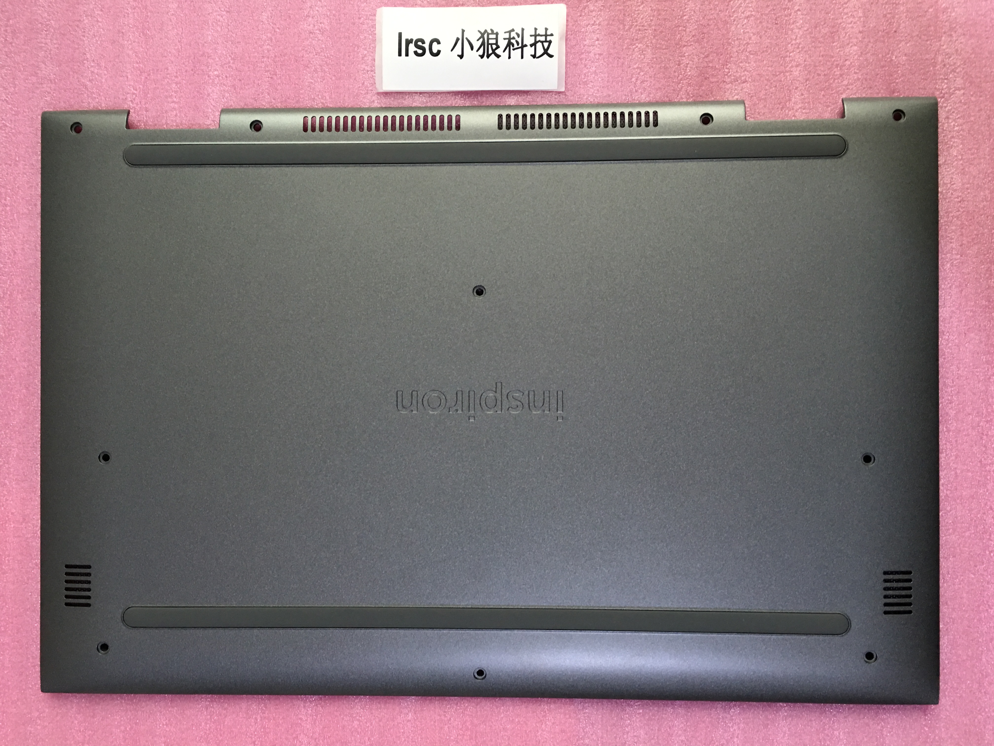 DELL Inspiron Inspiron 15MF 5000 cube 5568 5578 Case D Case 078D3D