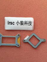 Dell Inspiron Lingyue 7547 7548 motherboard CPU VGA cooling fixed iron bracket bracket