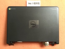 Dell Dell chromebook 11-3120 P22T A Shell Shell DPN 060MY1 gray border