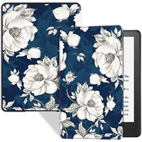 Kpw5-lue peony легкий ультратонкий ультратонкий разумный бездействие