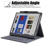 Wenshi Boox Tab10c Pro Cearder Case 10.3 -inch 2023 Руководитель снаряжения Snel Sleep Shell