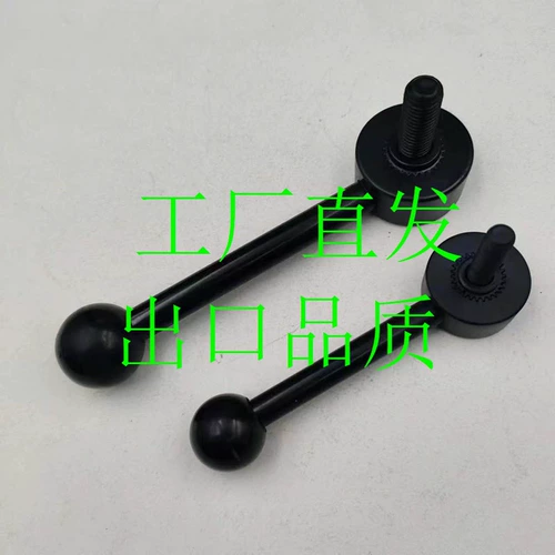 Гексагональная плоская ручка с Японией Мисими LFTMR10-30