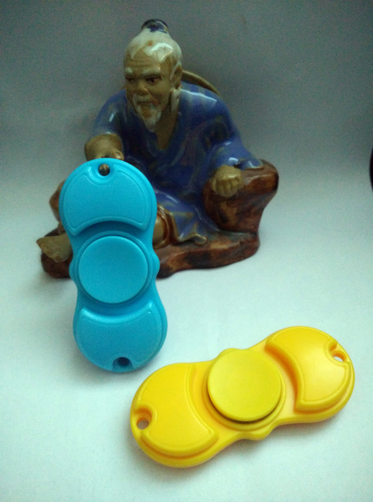 Hand spinner - Ref 2616446 Image 7