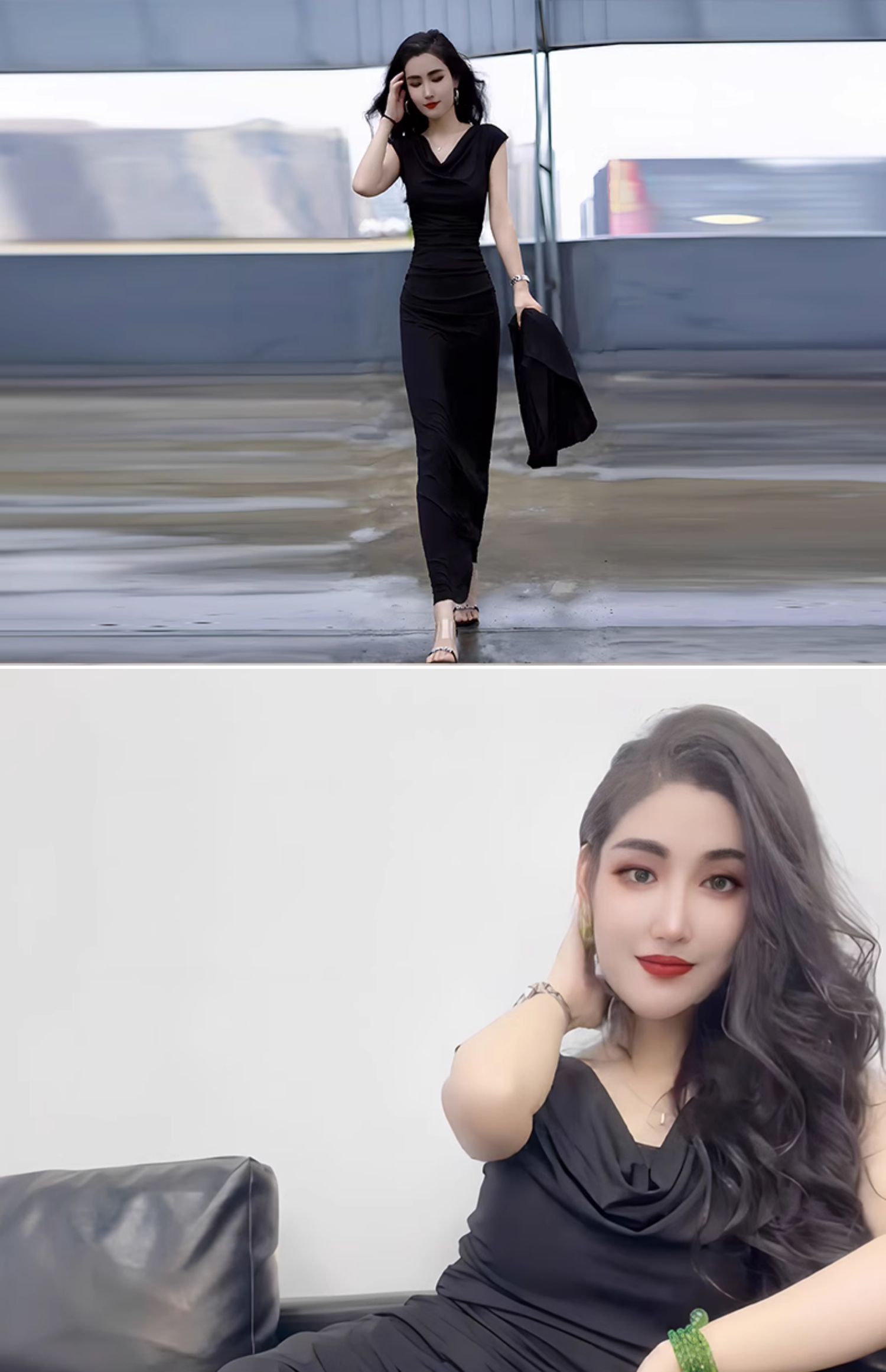 C8168 1710K VÁY ĐẦM LIỀN THÂN NỮ MEIRELA MÙA HÈ THỜI TRANG NỮ G05 SẢN PHẨM MỚI