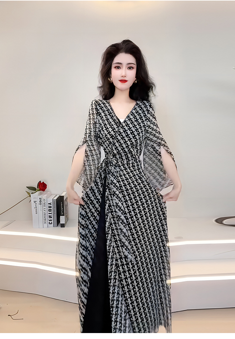 C8205 2200K VÁY ĐẦM LIỀN THÂN NỮ MEIRELA MÙA HÈ THỜI TRANG NỮ G05 SẢN PHẨM MỚI