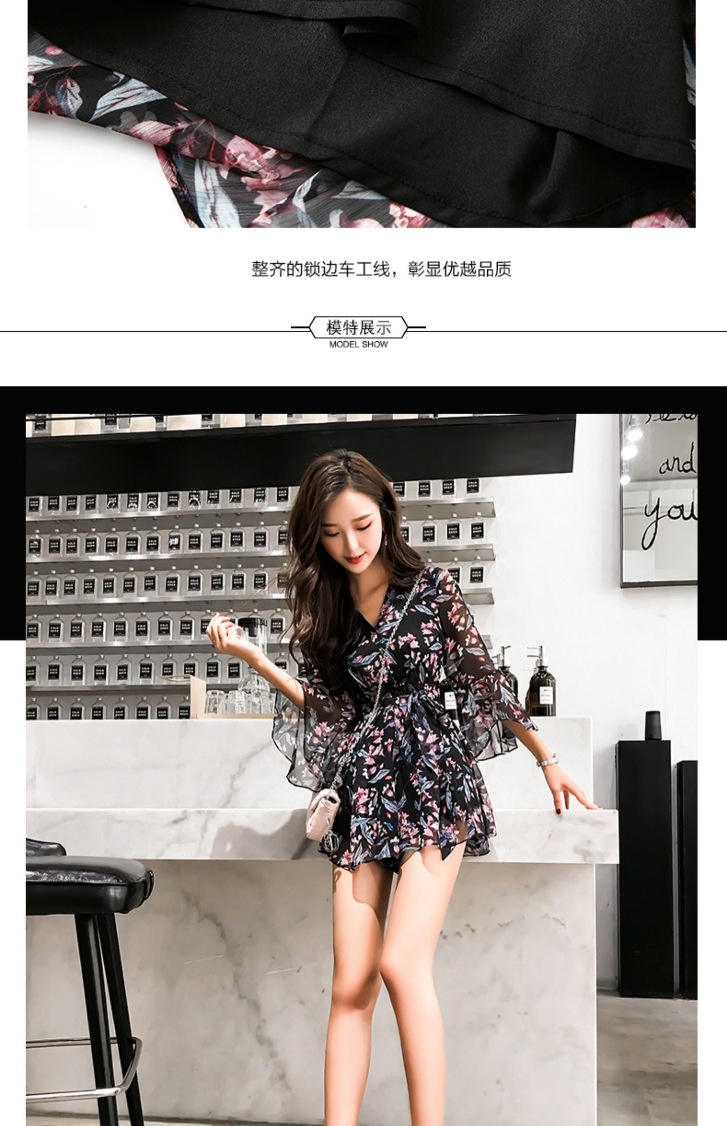 C8219 1390K VÁY ĐẦM LIỀN THÂN NỮ MEIRELA MÙA HÈ THỜI TRANG NỮ VẢI VOAN G04 SẢN PHẨM MỚI