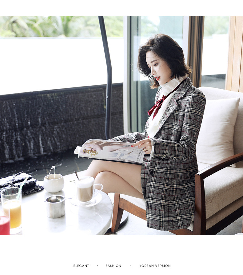 Veste pour femme en Polyester - Ref 3220902 Image 20