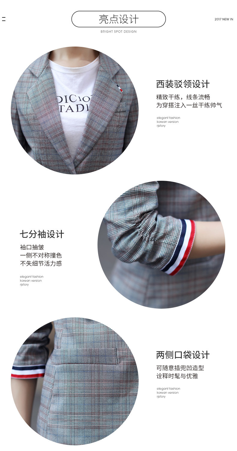 Veste pour femme - Ref 3220347 Image 12